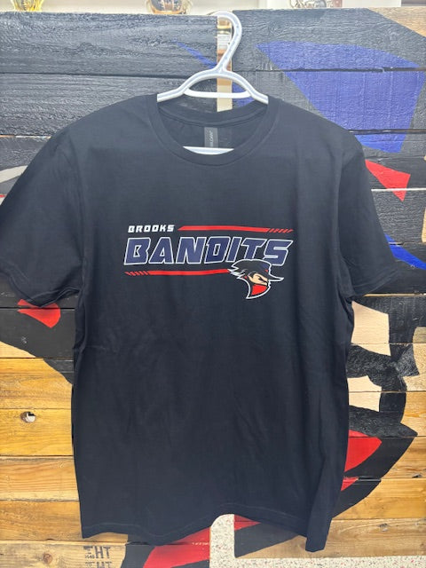 Heatpressed T-Shirt
