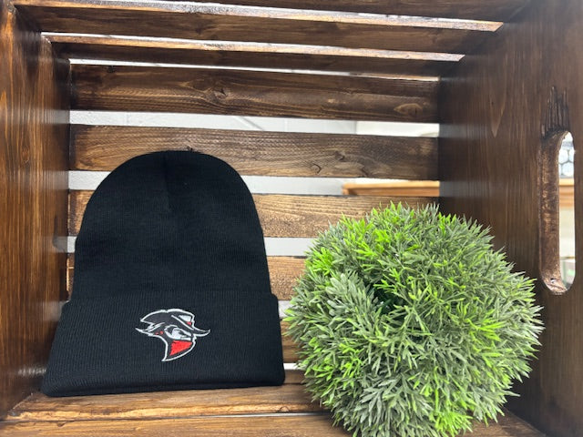 Beanie Toque