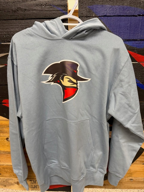 Blue Mist Hoodie