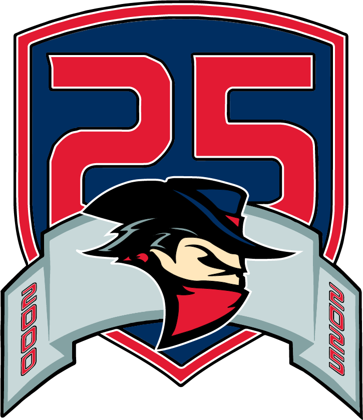 25th Anniversary Adult T-shirt