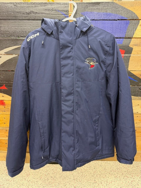 CCM Team Jacket