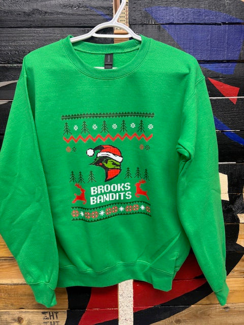 Christmas Crewneck