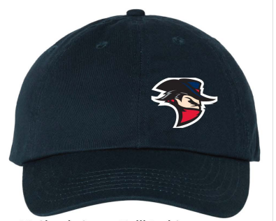 Dad Cap