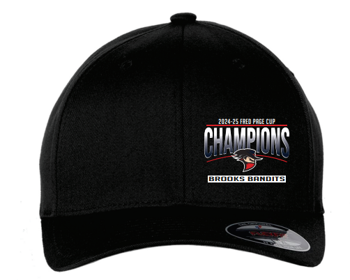 2024-25 Championship Flexfit
