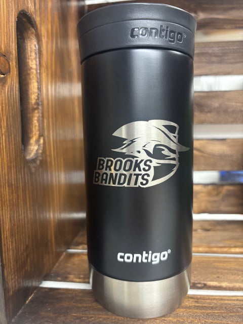 Bandits Contigo Mug