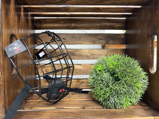 CCM Visor/Cages