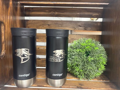 Bandits Contigo Mug