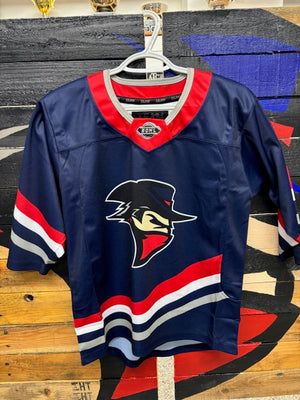 Adult BCHL Fan Jersey