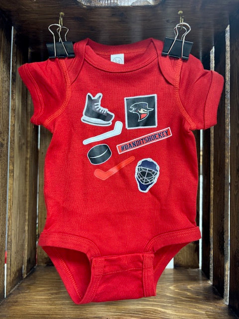 Infant Onesie