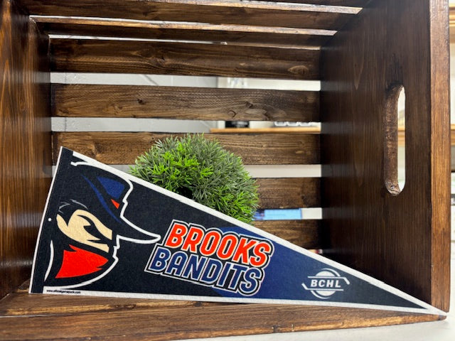 Bandits Pennant