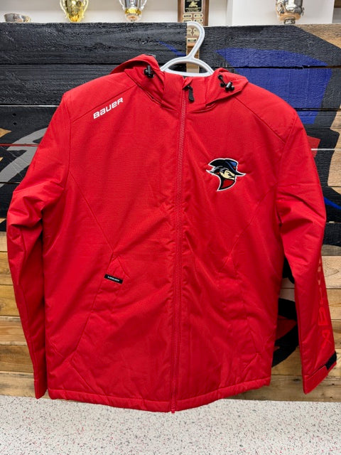 Bauer Team Jacket