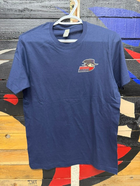 ATC Navy T-shirt