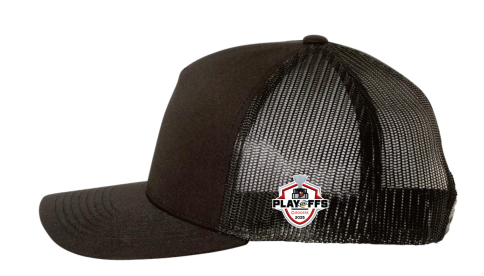2024-25 Championship Snapback