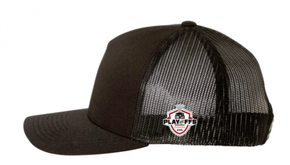 2024-25 Championship Snapback