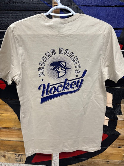Double Logo T-shirt