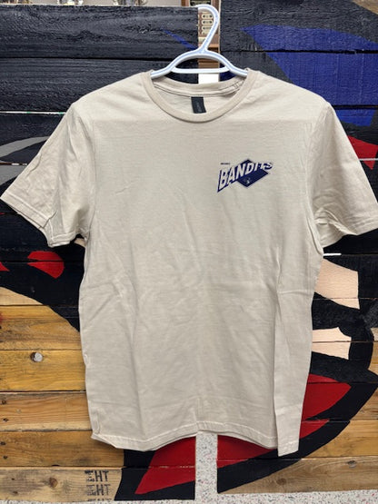 Double Logo T-shirt
