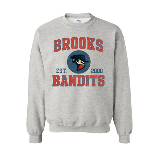 Vintage Crewneck Sweatshirt