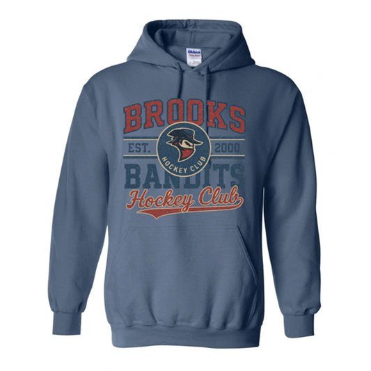 Vintage Hoodie
