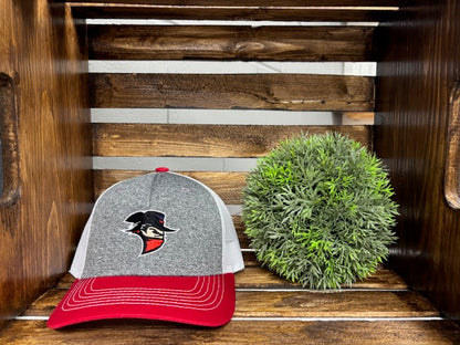 Youth Snapback