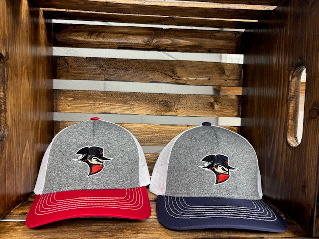 Youth Snapback