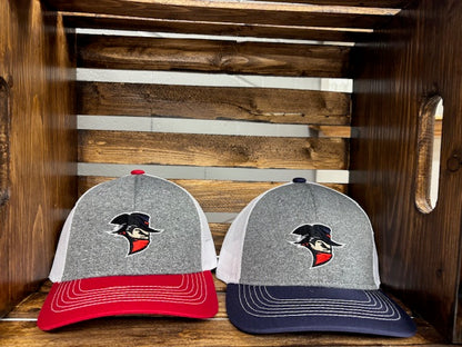Youth Snapback