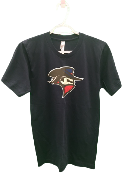 Bandits Head Logo T-Shirt