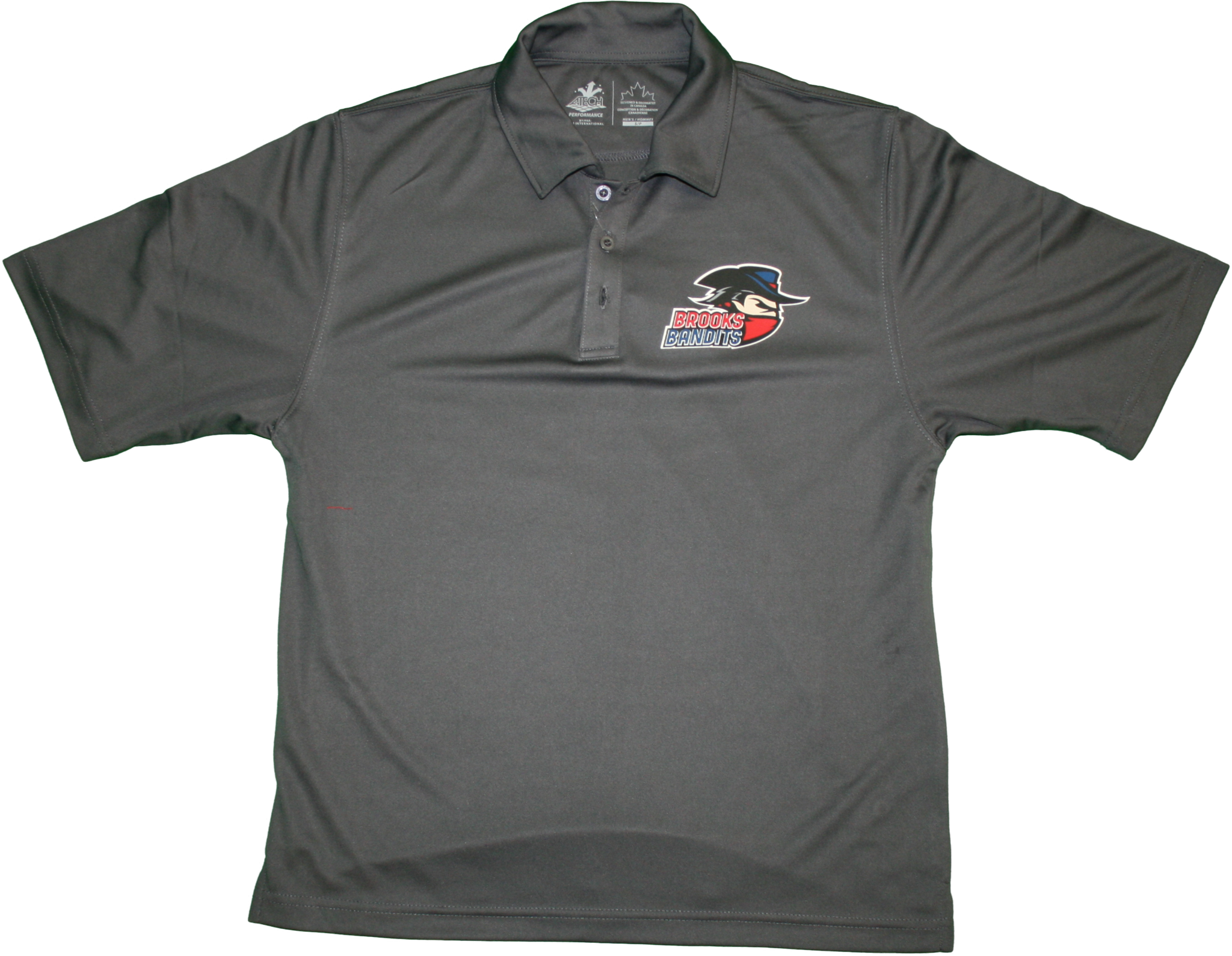 Atech Golf Shirt