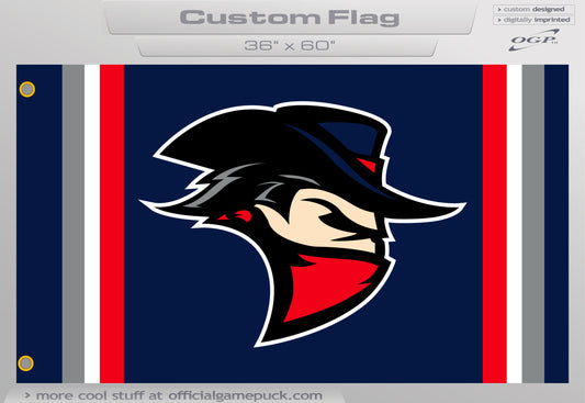 Bandits Flag 3' x 5'