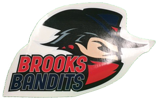 Brooks Bandits on X:  / X