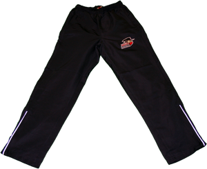 Navy Youth Track Pant