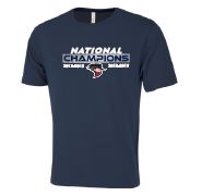 National Champions T-shirt